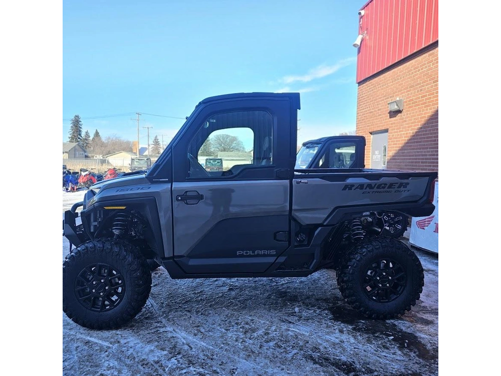 2025 Polaris Ranger Xd 1500 Northstar Edition Ultimate alt