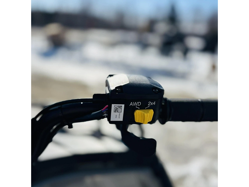 Polaris Sportsman 570 Eps A26see57a6 2026 alt