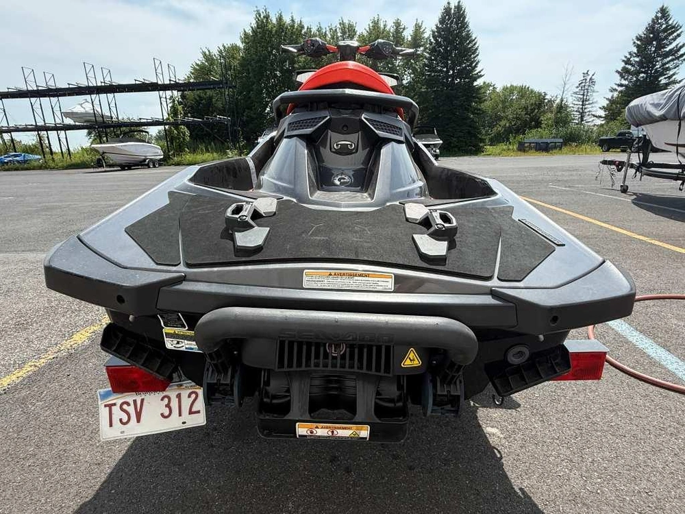 Sea-doo Rxp-x 300 2020 alt