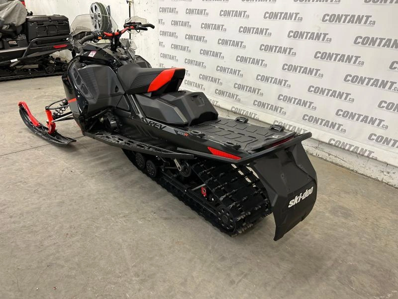 Ski-doo Renegade X E 600r E-tec 2020 alt
