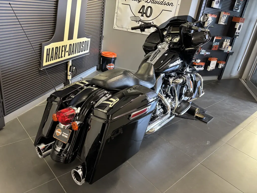 Harley-Davidson FLTRXS ROAD GLIDE SPÉCIALFLTRXS 2016