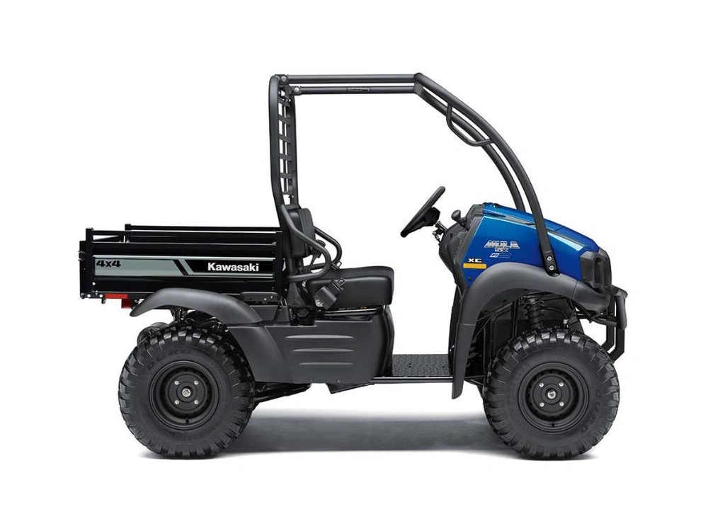 2026 Kawasaki Mule Sx 4x4 Xc alt