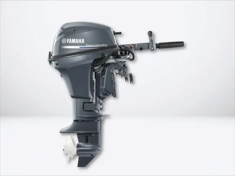 Yamaha F8SMHB