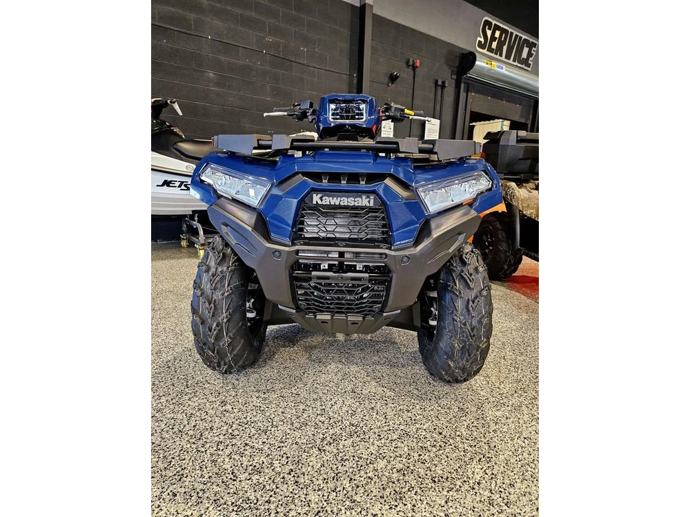 Kawasaki Brute Force 750 Eps 2026 alt