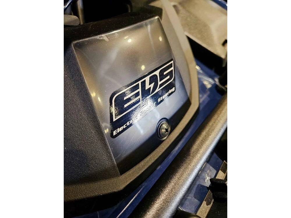 2026 Kawasaki Brute Force 750 Eps alt