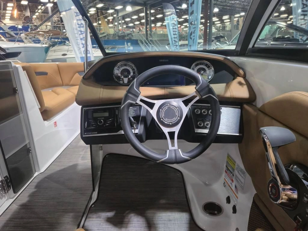 Four Winns Hd3 4.5l/b3 Dts 2026 alt