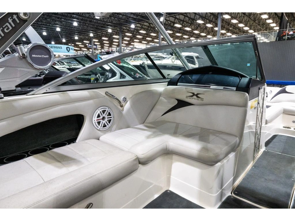 Mastercraft X15 2008 alt