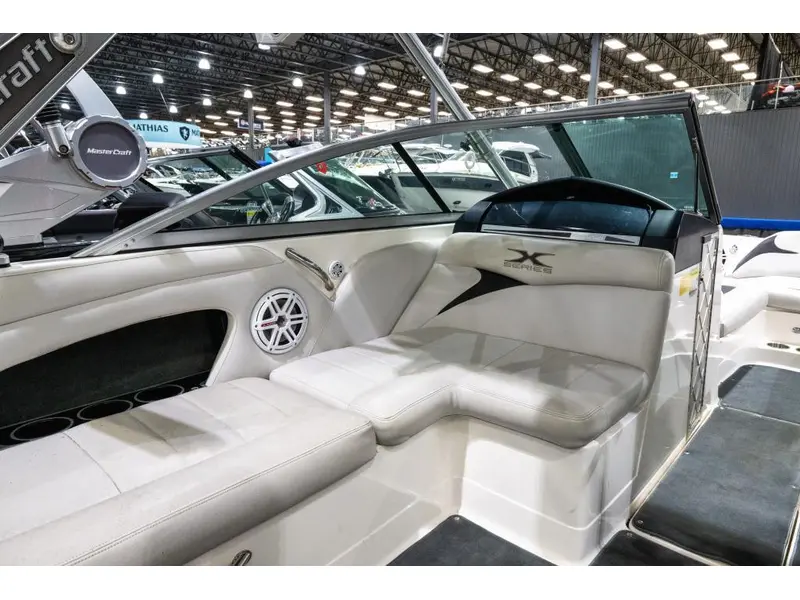 2008 Mastercraft X15 thumbnail 7