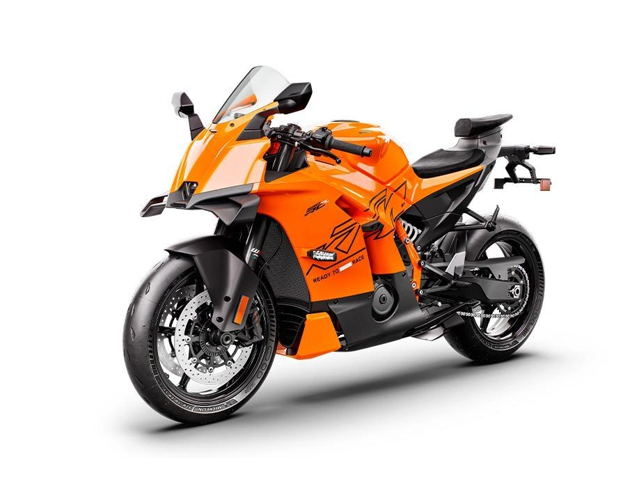 2026 Ktm 990 Rc R alt