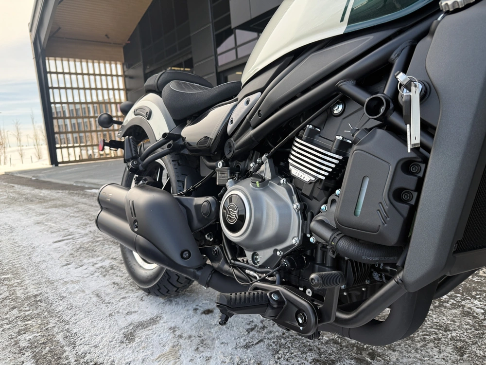 2026 Cfmoto 450cl-c alt