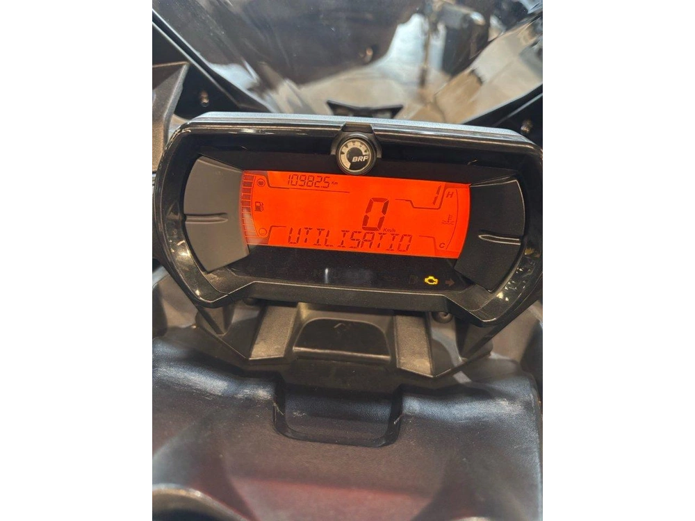 Can-am Spyder F3 Std 2022 alt