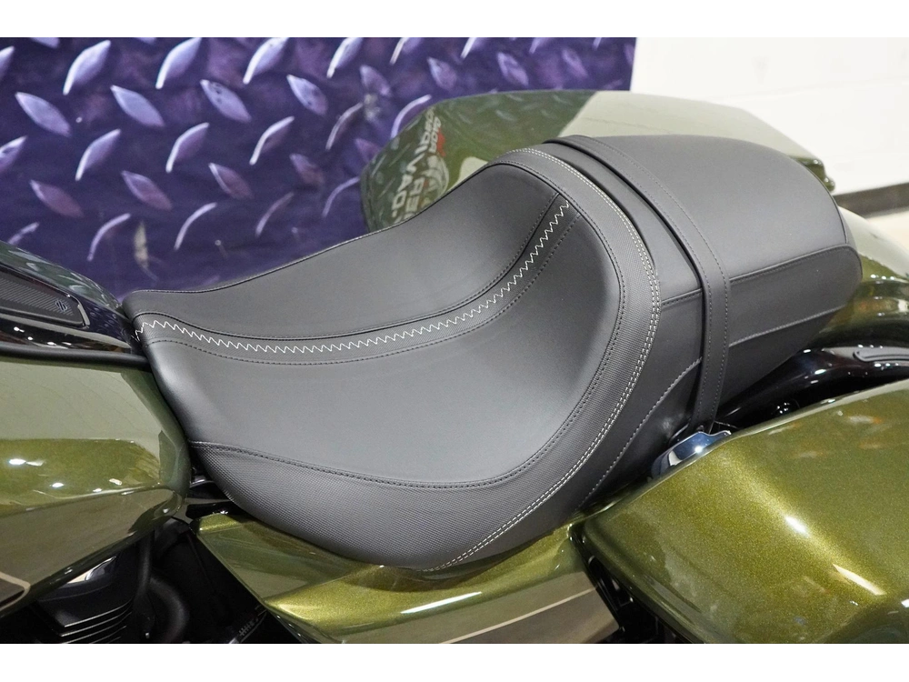 2026 Harley-davidson Flhx Street Glide alt