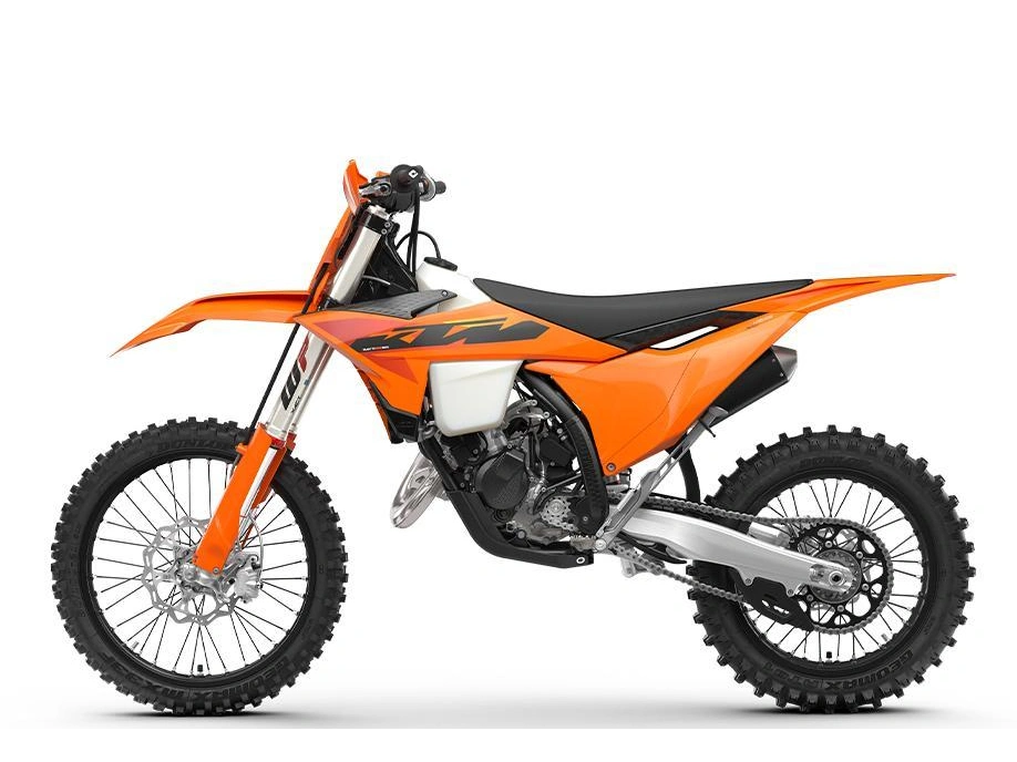 2026 Ktm 125 Xc alt