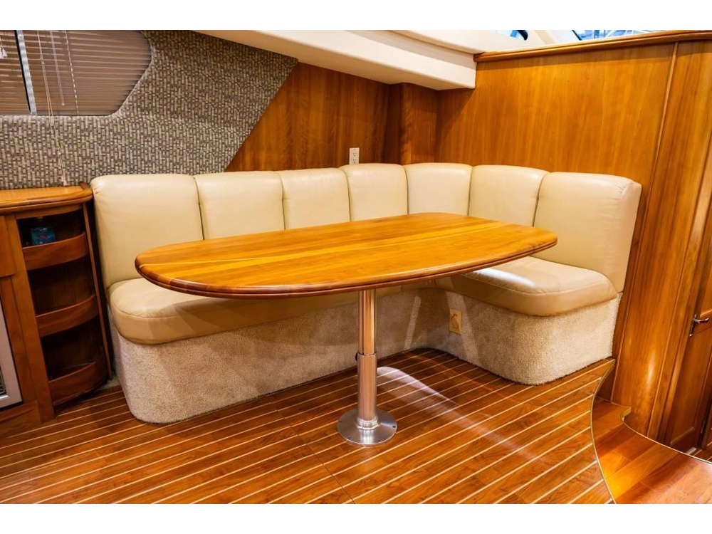 2003 Other 390 Motor Yacht alt