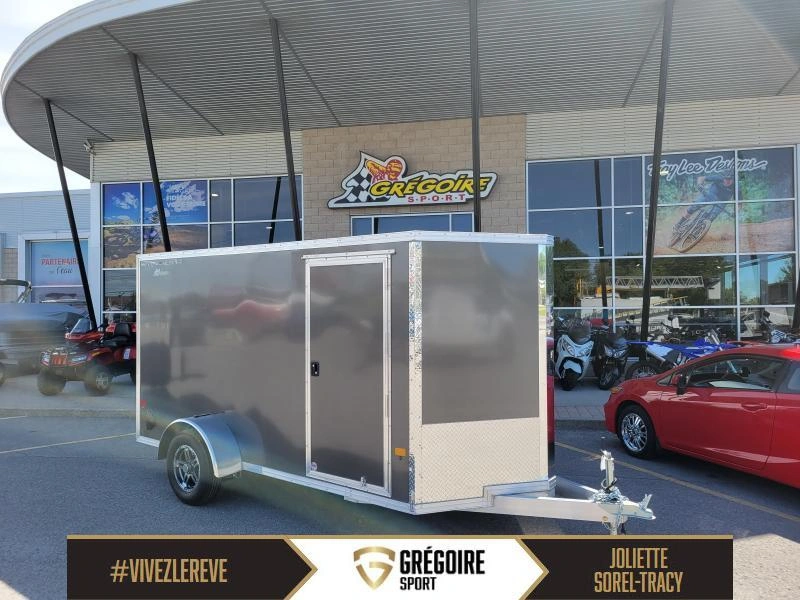 Stealth Trailers C6x12 Sa Rr 2025 alt