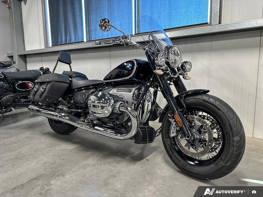 2021 Bmw R 18 Classic alt