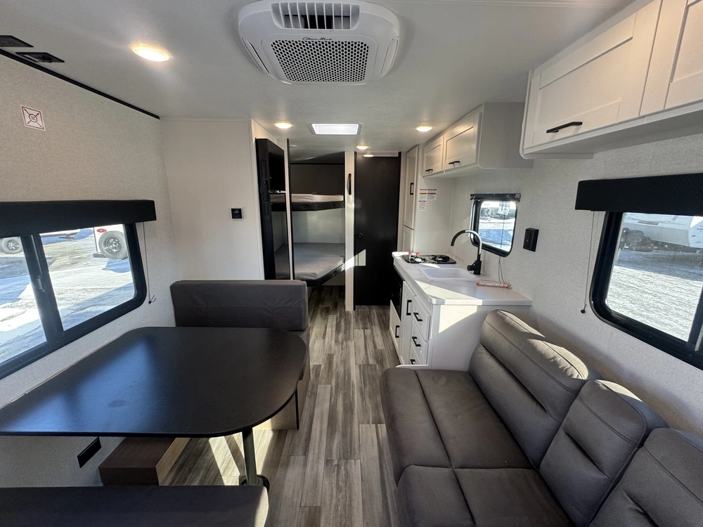 2026 Jayco Jay Flight Slx - Sport Edition 250bh alt