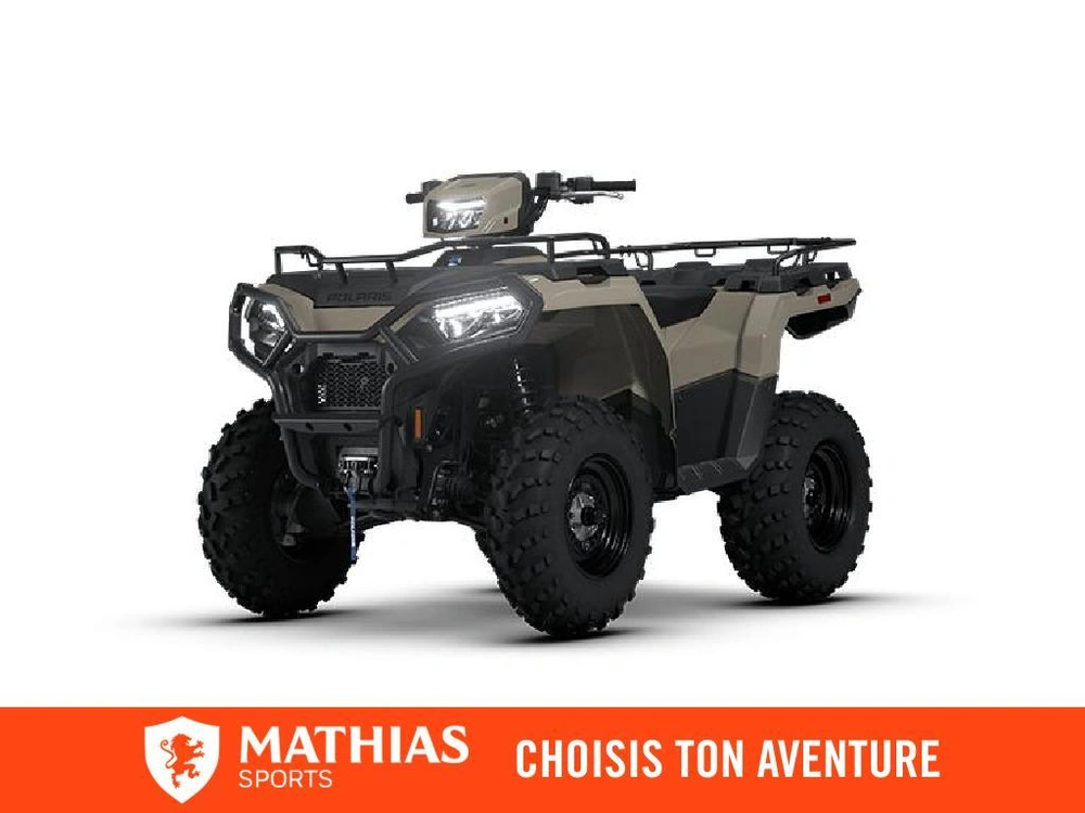 Polaris Sportsman 570 Eps 2026 alt