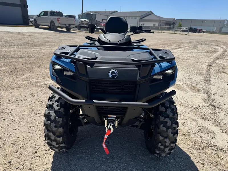 2026 Can-Am OUTLANDER MAX XT