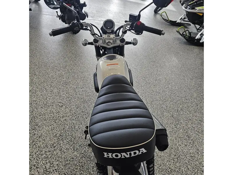 2025 Honda MONKEY thumbnail 13