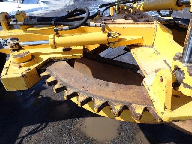 Volvo G730b 2005