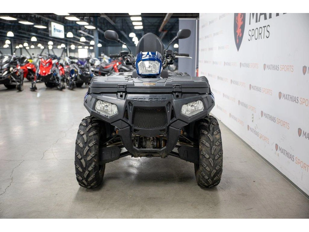 2023 Polaris Sportsman 850 Touring alt