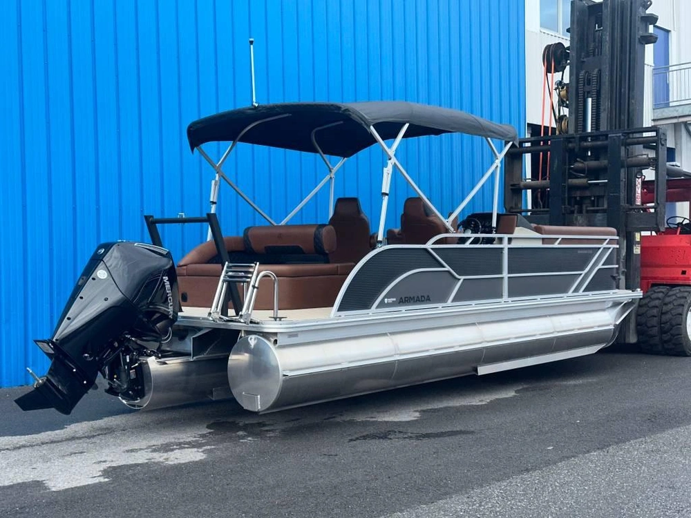 Armada Drakkar 25sb 2026 alt