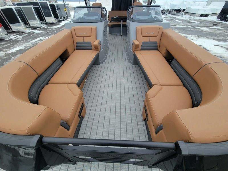 Sylvan G5 Clz Sc Noir 2025 alt