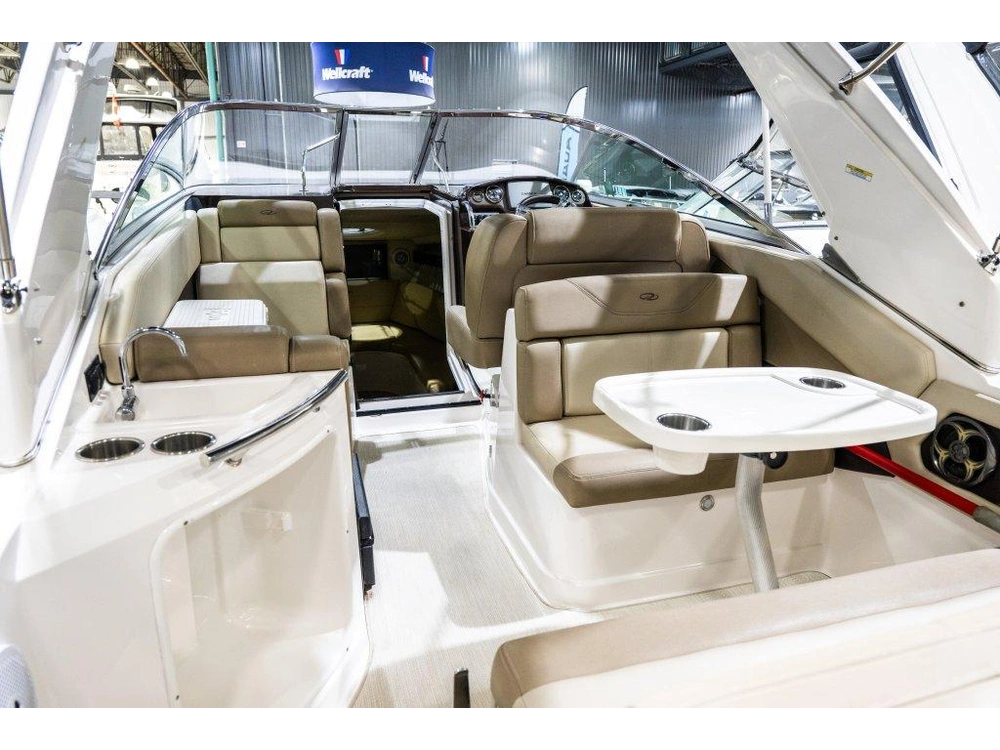 2013 Regal 28 Express alt