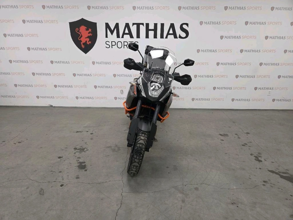 2016 Ktm 1190 Adventure Abs alt