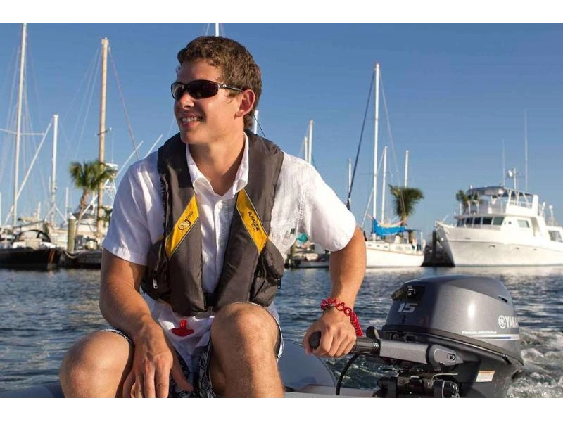 2026 Yamaha F15smha alt