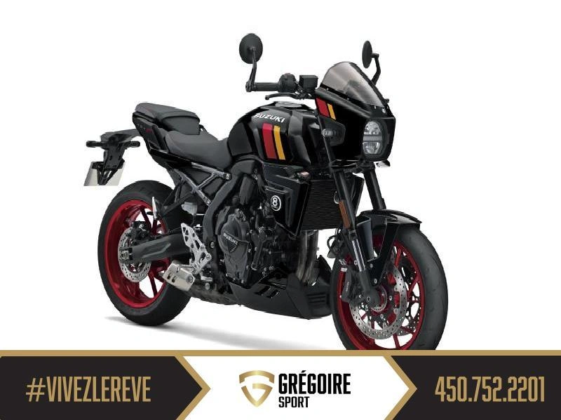 2026 Suzuki Gsx-8tt alt