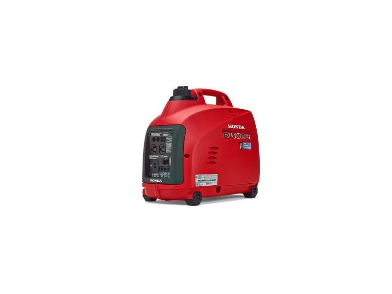 Honda Ultra-silencieuse 1000i 2025 alt