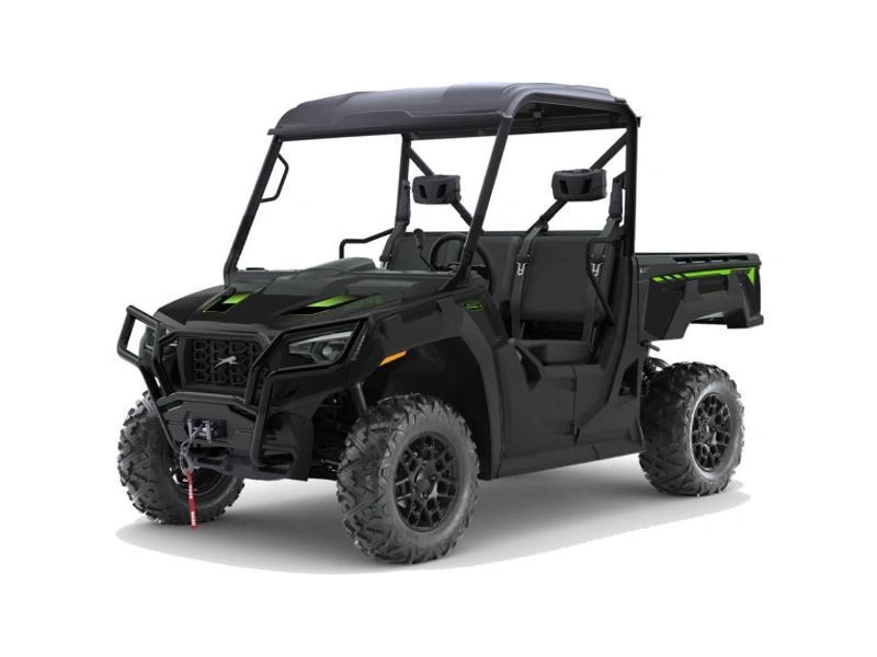 Arctic Cat Prowler Pro Xt 2025 alt