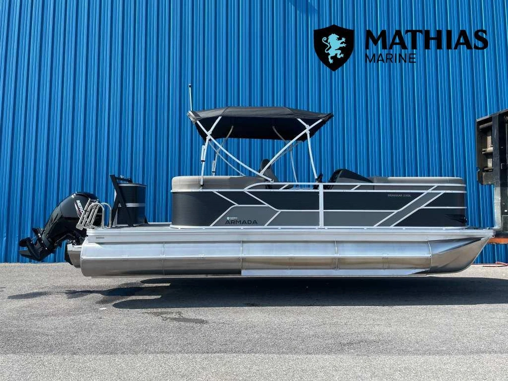 Armada Drakkar 23ql 2026 alt