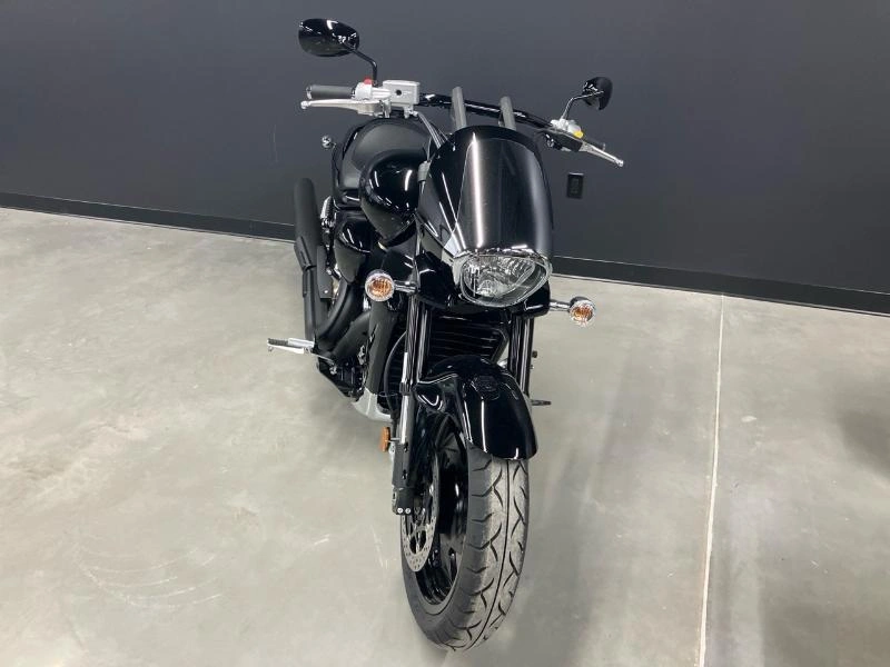 Suzuki Boulevard M109r 2024 alt