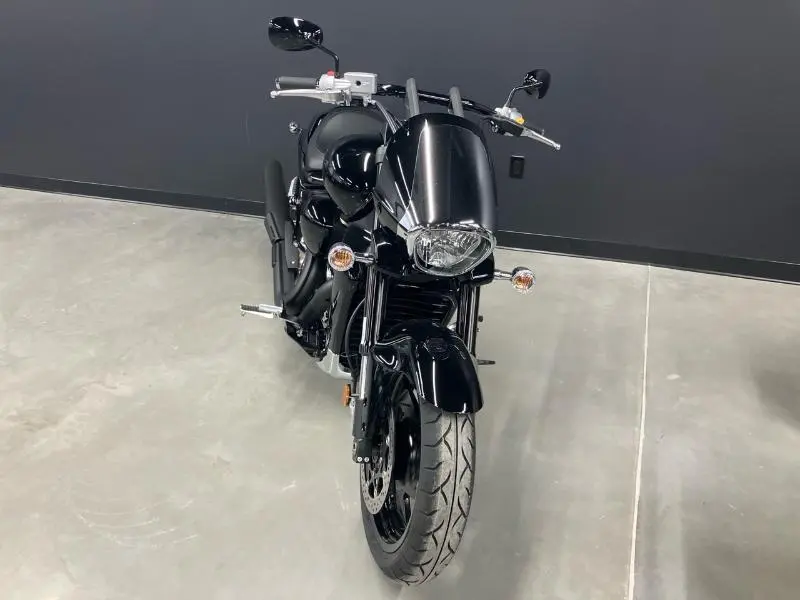 Suzuki Boulevard M109r 2024 alt