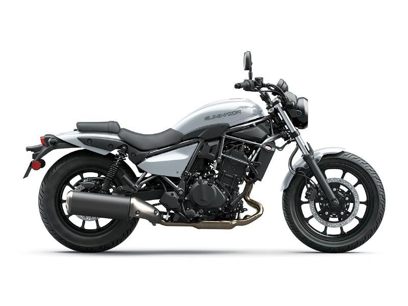 2024 Kawasaki Eliminator 500 alt