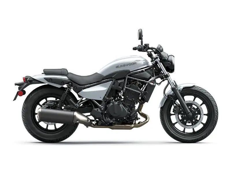Kawasaki ELIMINATOR 500 2024