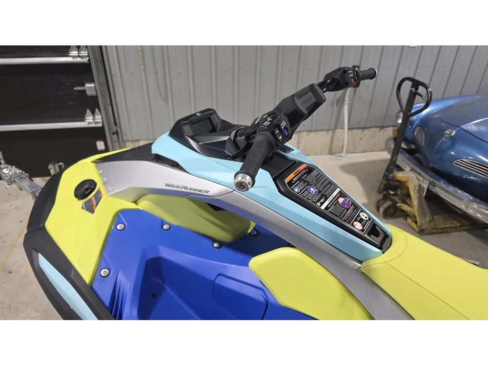 2026 Yamaha Jetblaster Pro 2-up alt