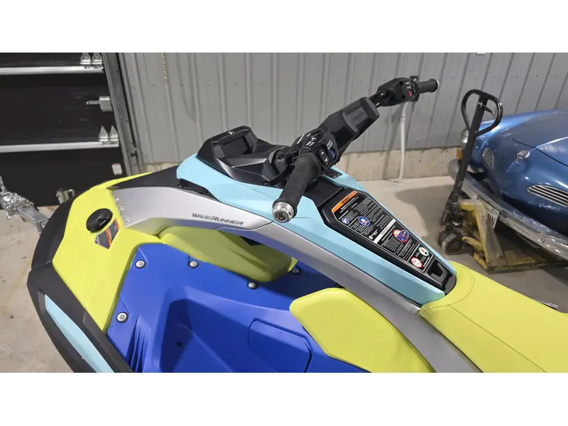 2026 Yamaha JetBlaster Pro 2-UP thumbnail 2