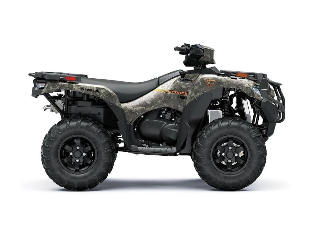 2026 Kawasaki Brute Force 750 Eps Se alt
