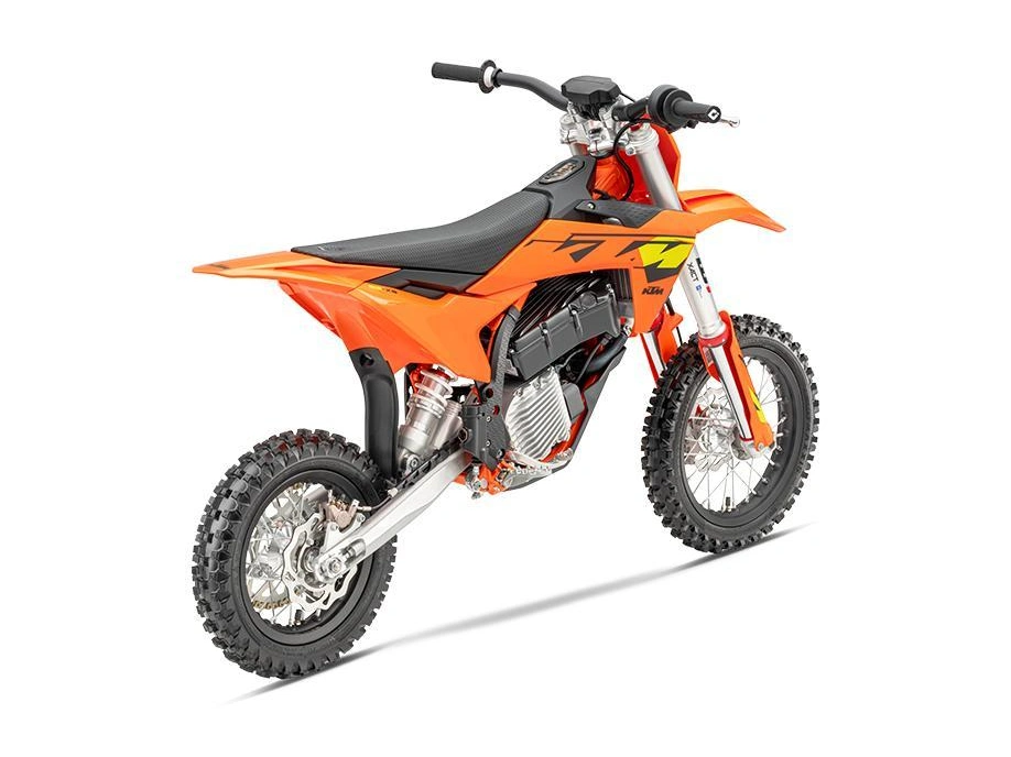 2026 Ktm Sx-e 5 alt