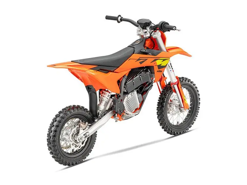 KTM SX-E 5 2026