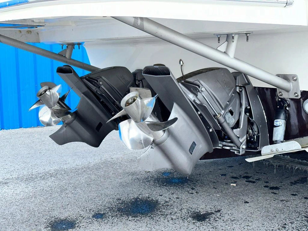 2018 Bavaria S33 Ht Volvo D3-220 alt
