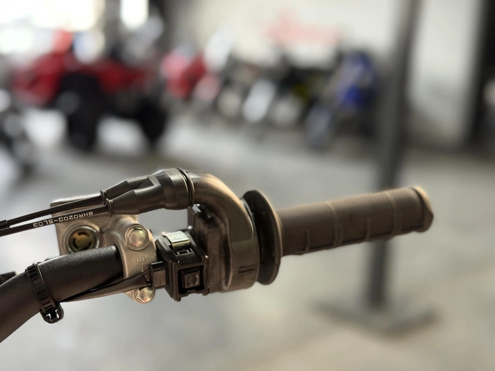 2026 Yamaha Yz450f 70e Anniversaire *à Partir De 2.99%💳 alt