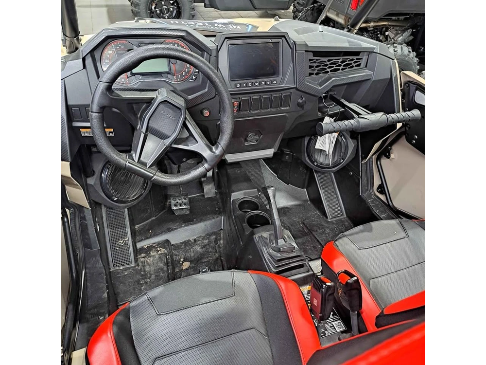 2025 Polaris Rzr Trail Ultimate - Sand Dune Ultimate alt