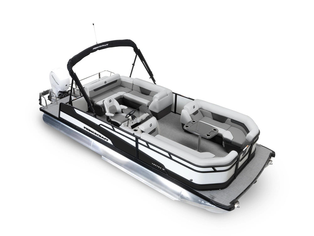 Princecraft Vectra 23 Rl 2026 alt