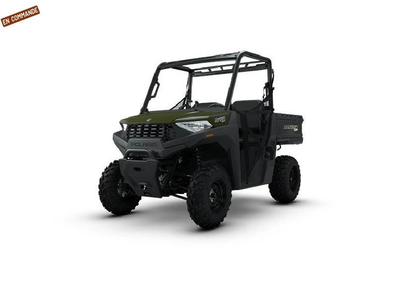 Polaris Ranger Sp 570 2026 alt