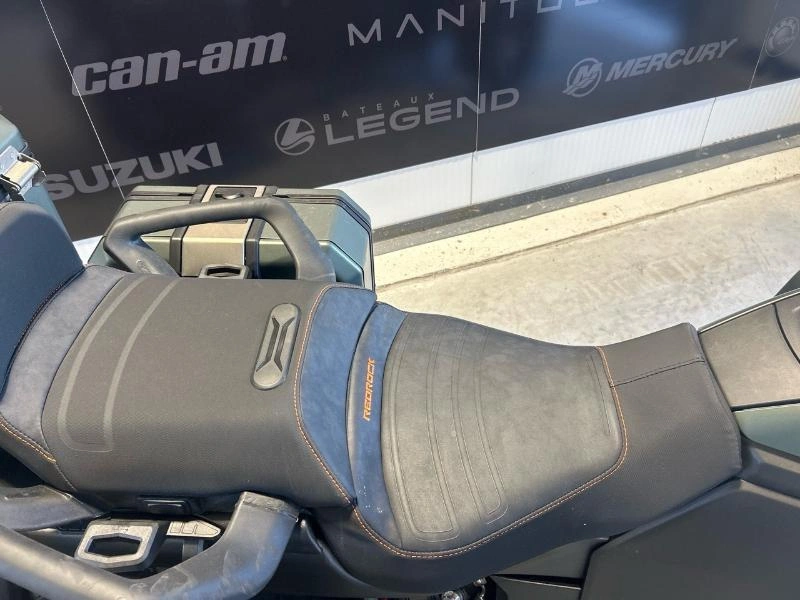 Can-am Canyon Redrock 2025 alt